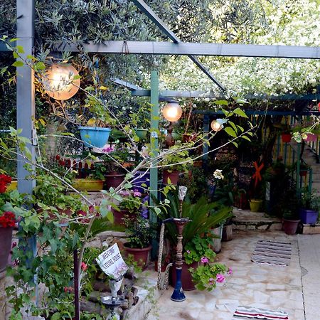 بيت الطبيعة Nature House Джараш Экстерьер фото